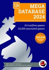 Mega Database 2024,DVD-ROM