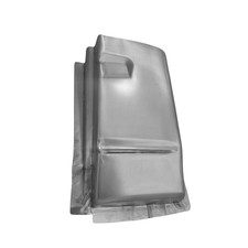 Rear corner repair panel DOKA