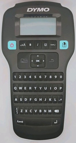 Dymo labelmanager 160 - dymo,