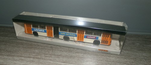 Brekina 59728 ikarus 280 - ikarus, 280.02