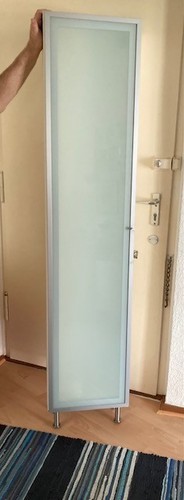 Ikea badezimmer hochschrank - -,