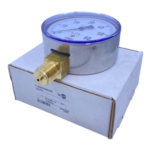 Tecsis p1563m062002 manometer - tecsis,