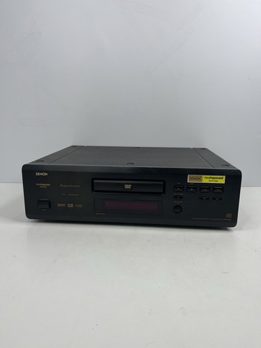 Denon dvd 2800 hifi - dvd-2800,