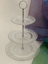 Schöne nostalgische Etagere 3