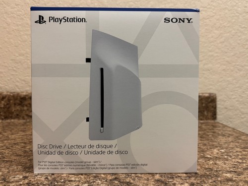 Brand new sealed ps5 - sealed,