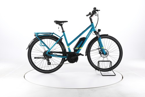 Pegasus solero plus - e8,