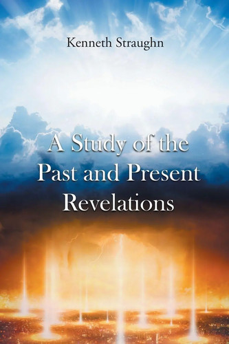 Kenneth straughn study of - |,
