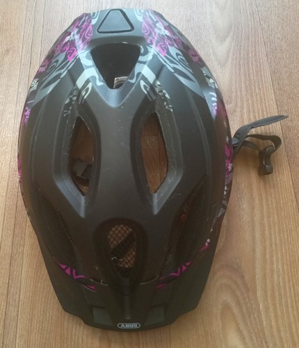 Fahrradhelm 58 cm - fahrradhelm,