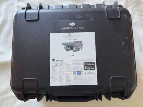 Dji mavic enterprise dual - mavic, 2