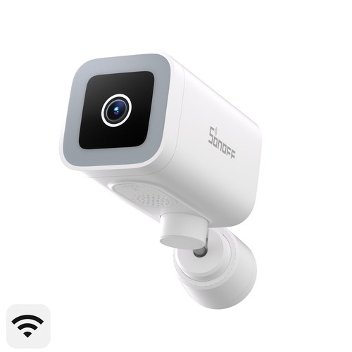 Sonoff wlan kamera funk - sonoff,