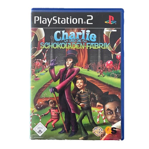Charlie und die