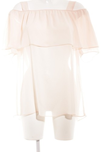 Minx eva lutz volanttop - minx,