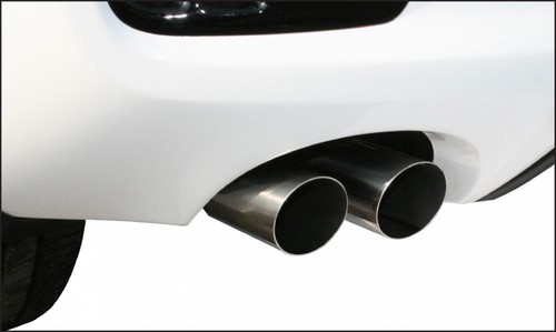 Bastuck sportauspuff kia cee - sportauspuff, d
