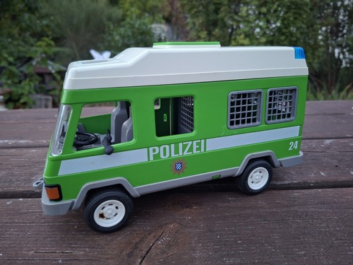 Playmobil 3160 polizei - playmobil,