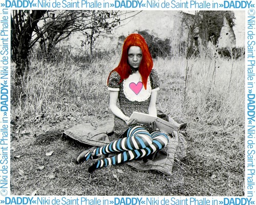 Daddy original aushangfoto - daddy,
