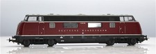 PIKO 59700-5, Diesellok V 200