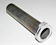 Gasdrehgriff Gasgriff Mantelrohr Kopfstück für Simson S51 Schwalbe Star S50 SR50