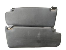 VW Golf 3 + 4 Cabrio