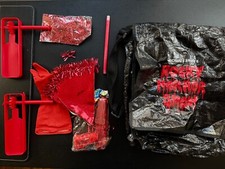 Rocky Horror Picture Show Fanbag Musical Tasche & Zubehör