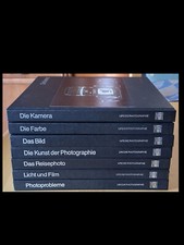 Time Life Bücher "Die