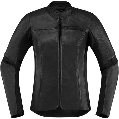 Icon overlord damen motorrad - damen,