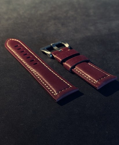 Premium lederarmband uhren - premium,