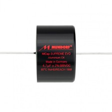 Mundorf mcap supreme evo - mcap,