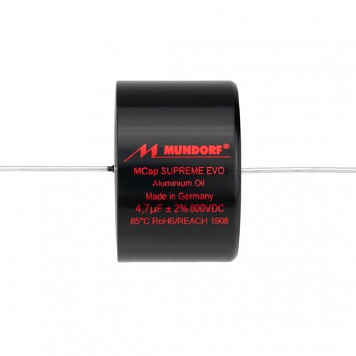 Mundorf mcap supreme evo - mcap,