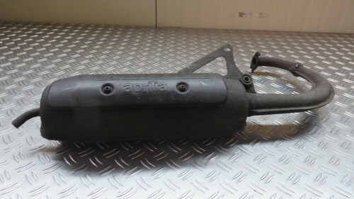 Original aprilia sr50 old - original,