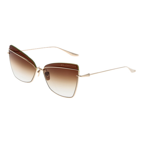 Dita sonnenbrille dts531 61 - dita, 01