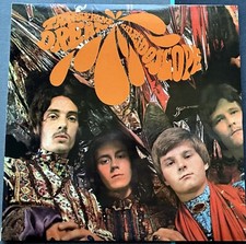 KALEIDOSCOPE - TANGERINE DREAM