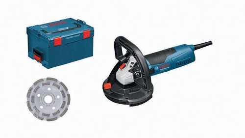 Betonschleifer gbr cag - gbr,