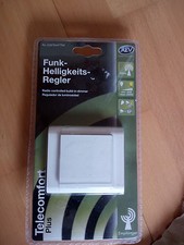 REV Telecomfort Plus Funk