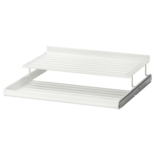 Ikea komplement schuhregal - ikea,