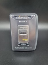 Sony Walkman WM-FX171 FM/AM