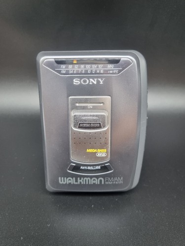 Sony walkman fx171 am - sony,