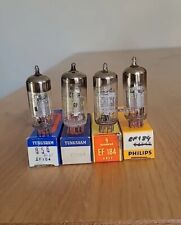 4x EF184 Philips / Siemens /