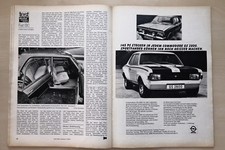 Opel Commodore GS 2800 -