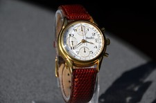 Marcello C. Automatik Chronograph