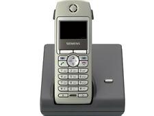 Siemens Gigaset S200 S2 Professional analog schnurlos DECT Telefon S44 S440
