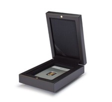 Leuchtturm Volterra Gold