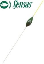 SENSAS STIPP-POSE LAETITIA grün / inkl.  Doppelantenne