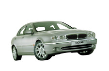 DOWNLOAD JAGUAR X-TYPE WERKSTATTHANDBUCH PDF REPARATURSERVICE ENGLISCH