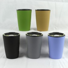 Kaffeebecher Coffee to go