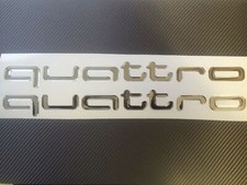 Audi quattro premium - audi, 3d