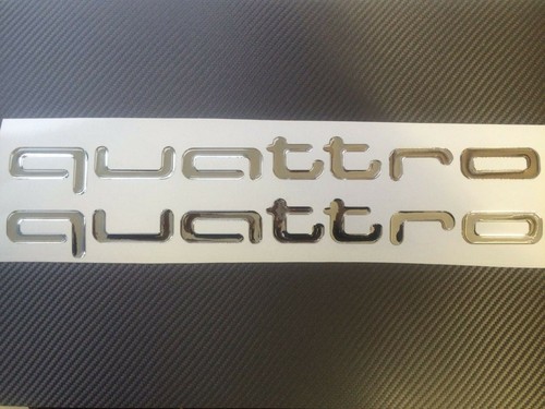 Audi quattro premium - audi,