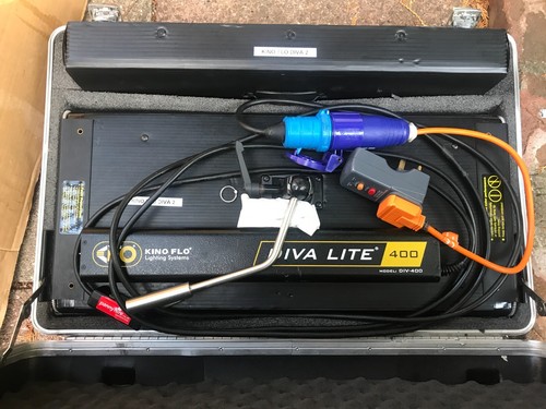 Kino flo diva lite 400 - lite,