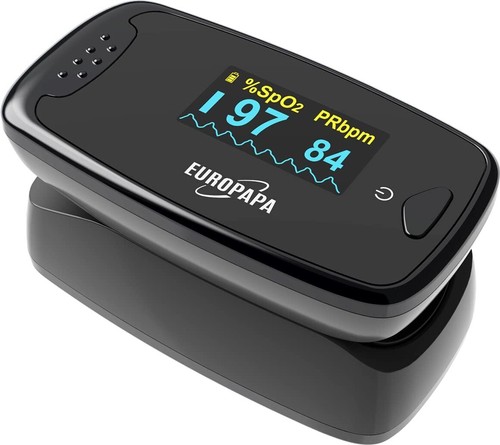 Europapa pulsoximeter mit - pulsoximeter,