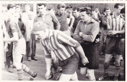 Original fotografie fußball - fotografie,