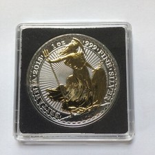 Großbritannien - 1 oz